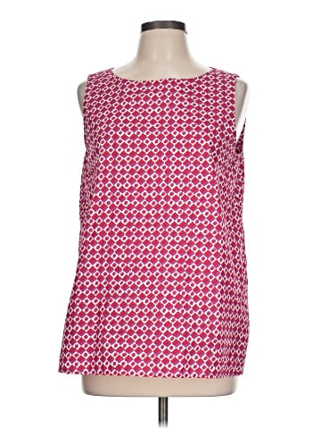 Weekend Max Mara Sleeveless Top (view 1)