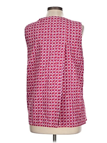 Weekend Max Mara Sleeveless Top (view 2)