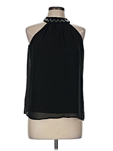 Eva Mendes by New York & Company Tank Top (view 1)