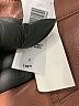 Wilfred 100% Polyurethane Brown Casual Pants Size 2 - photo 9