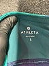 Athleta Blue Active Skort Size S - photo 3