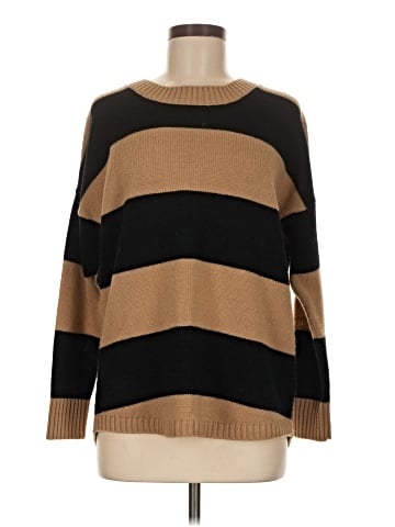AB Studio Pullover Sweater (view 1)