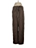 Point Sur Brown Cargo Pants Size 0 - photo 1