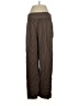 Point Sur Brown Cargo Pants Size 0 - photo 2