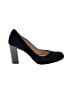 Cole Haan Black Heels Size 7 (narrow) - photo 1
