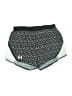 Under Armour 100% Polyester Stars Silver Athletic Shorts Size S - photo 1
