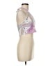 Shein Pink Tank Top Size 6 - photo 4