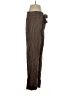 Point Sur Brown Cargo Pants Size 0 - photo 4
