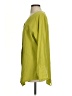 Coco + Carmen Green Long Sleeve Top Size S - photo 5