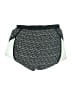 Under Armour 100% Polyester Stars Silver Athletic Shorts Size S - photo 2