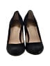 Cole Haan Black Heels Size 7 (narrow) - photo 2