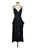 BCBGeneration Black Cocktail Dress Size XS - photo 1