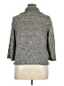 Josephine Studio Gray Cardigan Size XL - photo 2