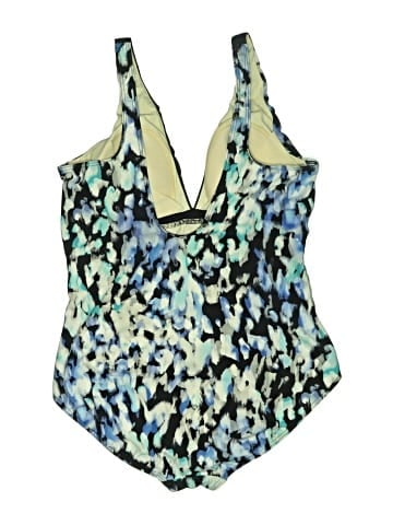 Miraclesuit One Piece Swimsuit (view 2)