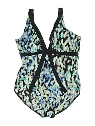 Miraclesuit One Piece Swimsuit (view 1)