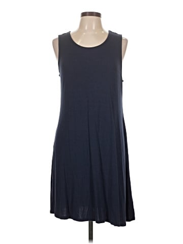 Market and Spruce Casual Dress (view 1)
