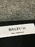 Bailey 44 Black Casual Dress Size S - photo 7