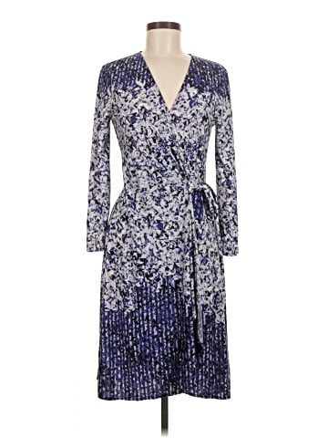 BCBGMAXAZRIA Cocktail Dress (view 1)
