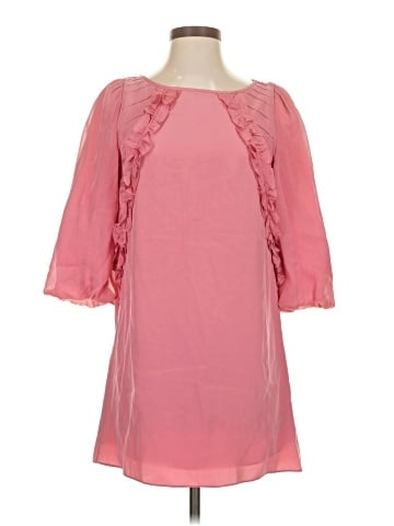 Tibi Cocktail Dress (view 1)