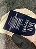 Gap 100% Recycled Polyester Solid Ivory Snow Jacket Size S - photo 6
