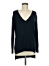 Atmosphere Blue Long Sleeve T-Shirt Size 8 - photo 1
