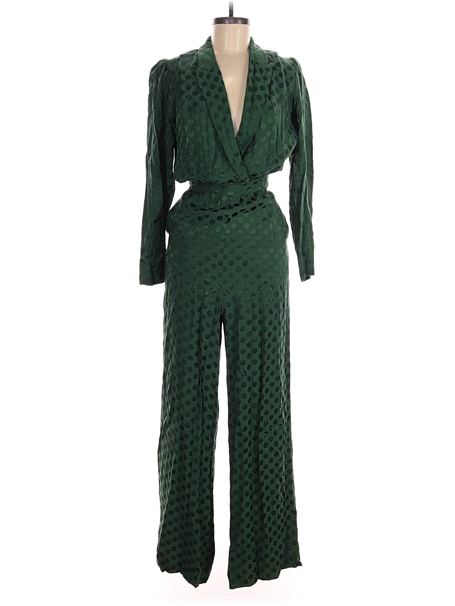 happy x nature green dress The Margot Printed Chiffon Shirt Dress in Green Multi – Kris Ashley & Co main image 0