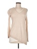 Kokun Tan Pullover Sweater Size M - photo 1