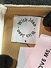 With Jéan White Bodysuit Size S - photo 6