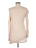 Kokun Tan Pullover Sweater Size M - photo 2