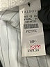 Talbots Ivory Jacket Size 14 Petite - photo 7