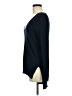 Atmosphere Blue Long Sleeve T-Shirt Size 8 - photo 5