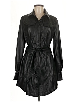 Jonathan Simkhai Trenchcoat (view 1)