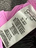 Jessica Simpson Pink Tank Top Size L - photo 7