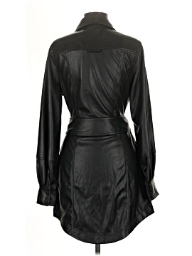 Jonathan Simkhai Trenchcoat (view 2)