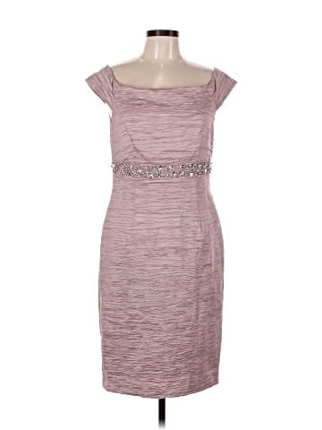 Eliza J Cocktail Dress (view 1)