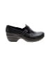 Patagonia Black Brown Flats Size 10 - photo 1