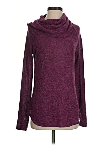 Barbara Lesser Turtleneck Sweater (view 1)