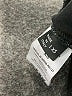 retrofête 100% Cotton Black Denim Jacket Size XS - photo 7