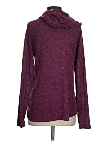Barbara Lesser Turtleneck Sweater (view 2)