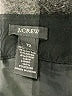 J.Crew Black Formal Skirt Size 12 - photo 4