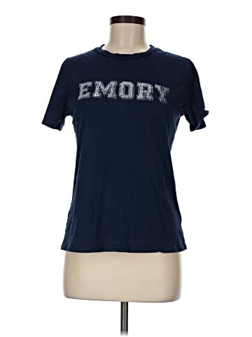 blue 84 Short Sleeve T-Shirt (view 1)