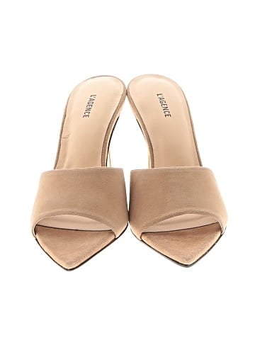 L'Agence Heels (view 2)