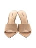 L'Agence Tan Heels Size 8 - photo 2