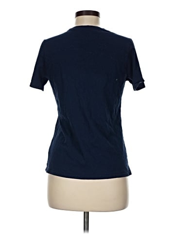 blue 84 Short Sleeve T-Shirt (view 2)