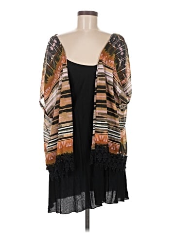 Signature Studio Casual Dress (view 1)