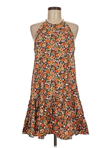 Rebecca Taylor Casual Dress (view 1)