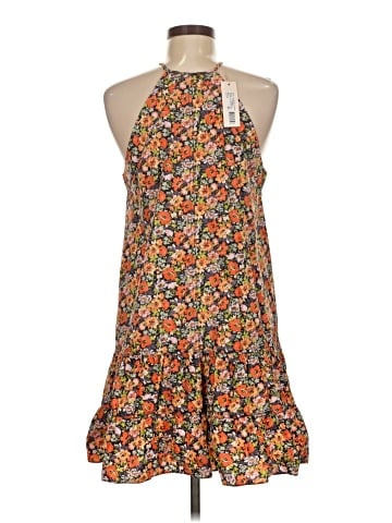 Rebecca Taylor Casual Dress (view 2)