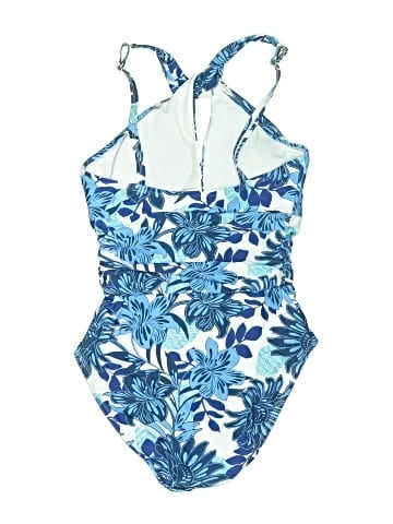 Bleu Rod Beattie One Piece Swimsuit (view 2)