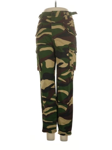 Bershka Cargo Pants (view 1)