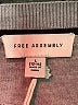 Free Assembly Gray Pullover Sweater Size L - photo 7
